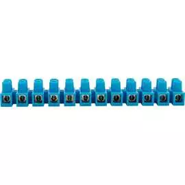 Винтовая клеммная колодка REXANT KВ-12 07-5012-4