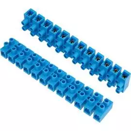 Винтовая клеммная колодка REXANT KВ-40 07-5040-4