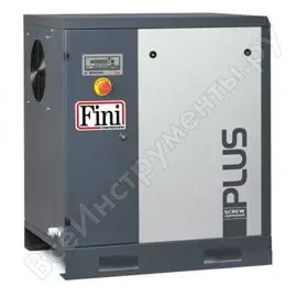 Винтовой компрессор 7,5 квт, класс ie3 fini plus 8-10 ie3 100407713