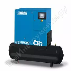 Винтовой компрессор abac genesis 1508-500 4152025547