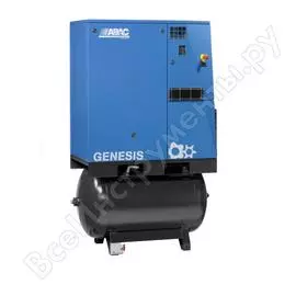 Винтовой компрессор abac genesis.i 11-270 4152025485