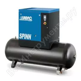 Винтовой компрессор abac spinn 11 8 400/50 tm270 ce 4152022628