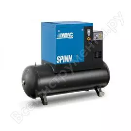 Винтовой компрессор abac spinn 11e 8 400/50 tm500 ce 4152022649