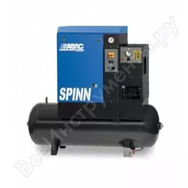 Винтовой компрессор abac spinn.e. 2.210-200 220b 4152008027