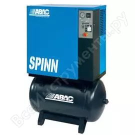 Винтовой компрессор abac spinn.e. 3 10-200 4152008013