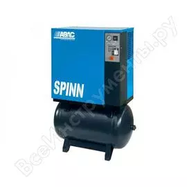 Винтовой компрессор abac spinn.e. 410-200 st 4152008015
