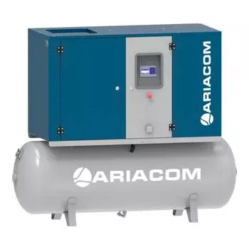 Винтовой компрессор ARIACOM NT11 8DF 500