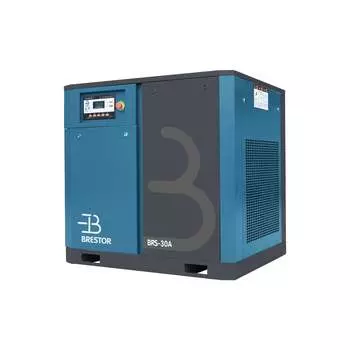 Винтовой компрессор Brestor BRS-30A S30A8