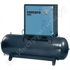 Винтовой компрессор comaro lb 15-08/500