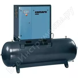 Винтовой компрессор comaro lb 18.5-08/500