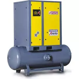 Винтовой компрессор COMPRAG AR-2210-500 11100056