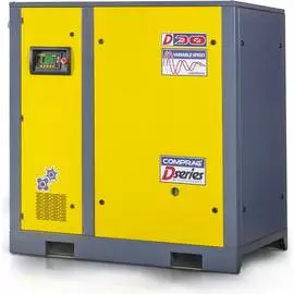 Винтовой компрессор COMPRAG DV-3010 11300066
