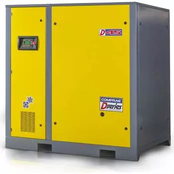 Винтовой компрессор COMPRAG D-4510 11300082