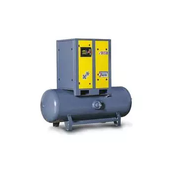 Винтовой компрессор COMPRAG FR-1510-500 11510407