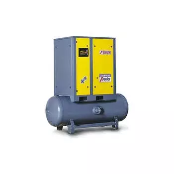 Винтовой компрессор COMPRAG FR-2210-500 11510605