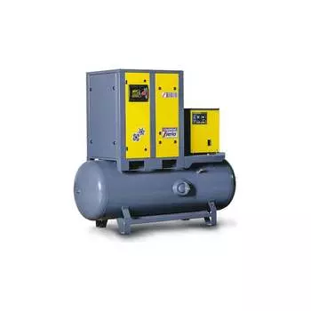 Винтовой компрессор COMPRAG FRD-1110-500 11510311