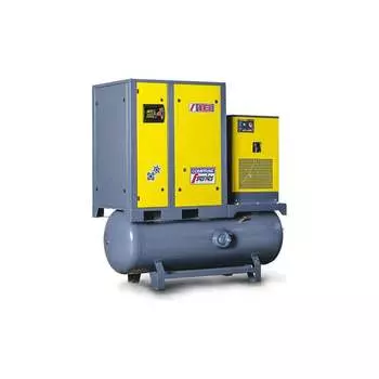 Винтовой компрессор COMPRAG FRD-1808-500 11510506