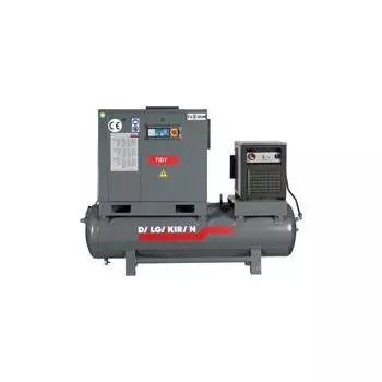 Винтовой компрессор DALGAKIRAN TIDY25-14,5-900D 4603336610965