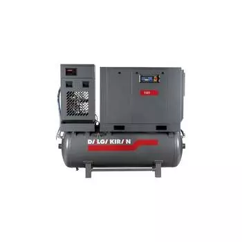Винтовой компрессор DALGAKIRAN TIDY30-13 900D 4603336611061