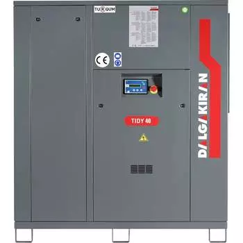 Винтовой компрессор DALGAKIRAN TIDY40-14,5 31001174