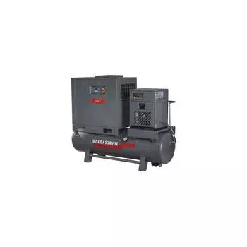 Винтовой компрессор DALGAKIRAN TIDY4-7-250D Compact 31000666