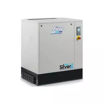 Винтовой компрессор Fiac New Silver NS 20 4152040494