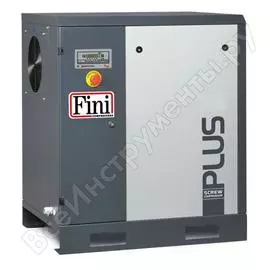 Винтовой компрессор fini plus 16-08/ie3/ 513069