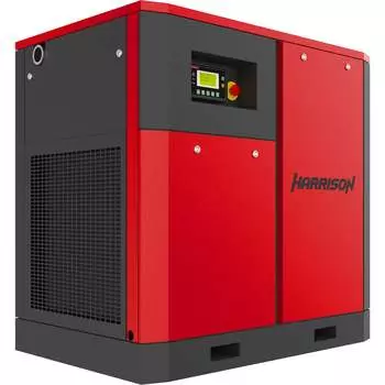 Винтовой компрессор Harrison HRS-94900