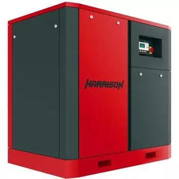Винтовой компрессор Harrison HRS-955601