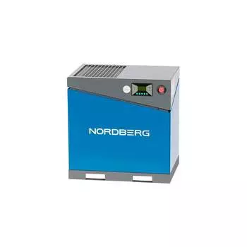 Винтовой компрессор NORDBERG NCA10 ЦБ-0009275