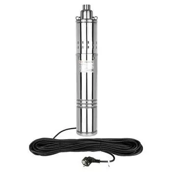 Винтовой насос JEMIX 4-QGB-1-85M ВН-4-110-48
