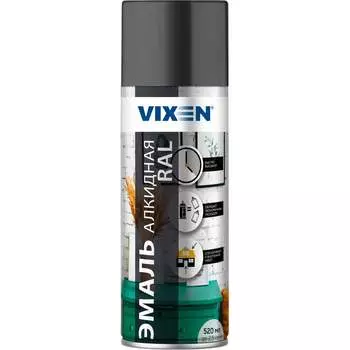 Алкидная эмаль Vixen VX17024