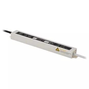 Влагозащитный блок питания SWG MTPW-40-12 00-00005627