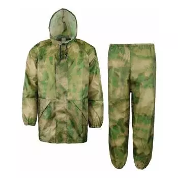 Влагозащитный костюм Элементаль Raincoat 4680025251319