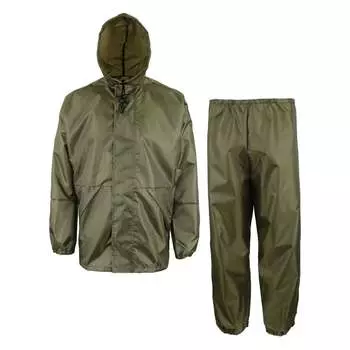 Влагозащитный костюм Элементаль Raincoat 4680025257311