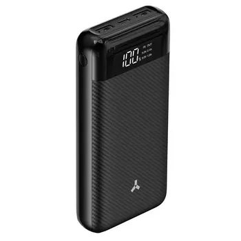 Внешний аккумулятор Accesstyle
