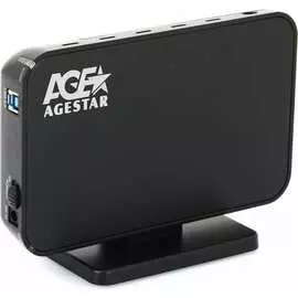 Внешний корпус AgeStar