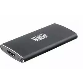 Внешний корпус AgeStar 3UBMS2 (BLACK)