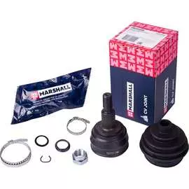 Внешний шрус Audi A3 8L1 96-, Seat Leon 1M1 99-, Skoda Octavia A4 1U 97-, VW MARSHALL