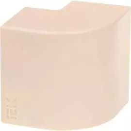Внешний угол IEK ELECOR КМН EL-KK10D-N-040-025-K34