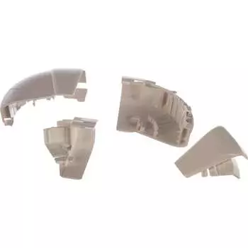 Внешний угол Legrand 010619 72182