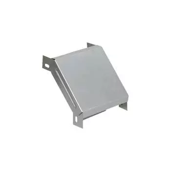Внешний вертикальный поворот IEK CLP1N-100-400