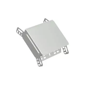 Внешний вертикальный поворот IEK CLP3N-100-300