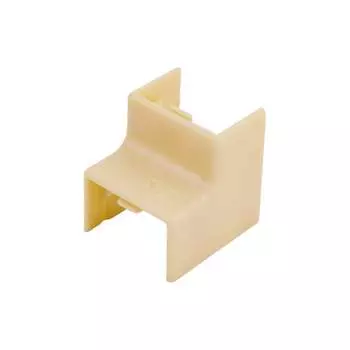 Внутренний угол IEK ELECOR КМВ EL-KK10D-V-015-010-K34