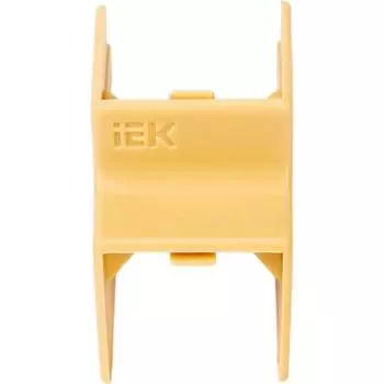 Внутренний угол IEK ELECOR КМВ EL-KK10D-V-016-016-K34