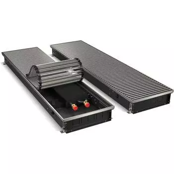 Внутрипольный конвектор Royal Thermo ATRIUM НС-1477945