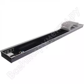 Внутрипольный конвектор STOUT SCN 80.240.2400 RG008TBC4K341S
