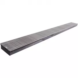 Внутрипольный конвектор STOUT SCN 80.240.2800 RG008TBC4RAMA6