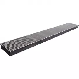 Внутрипольный конвектор STOUT SCN 80.300.2200 RG008TBJSDQHEN