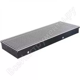 Внутрипольный конвектор STOUT SCN 80.300.800 RG008TBC52Q7R7
